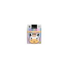 IDC Institute Vegan Giraffe Purifying Face Sheet Mask 1 kpl.