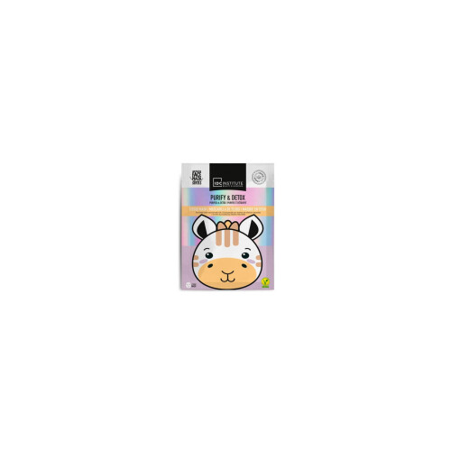 Idc Institute Idc Mascarilla Facial Giraffe