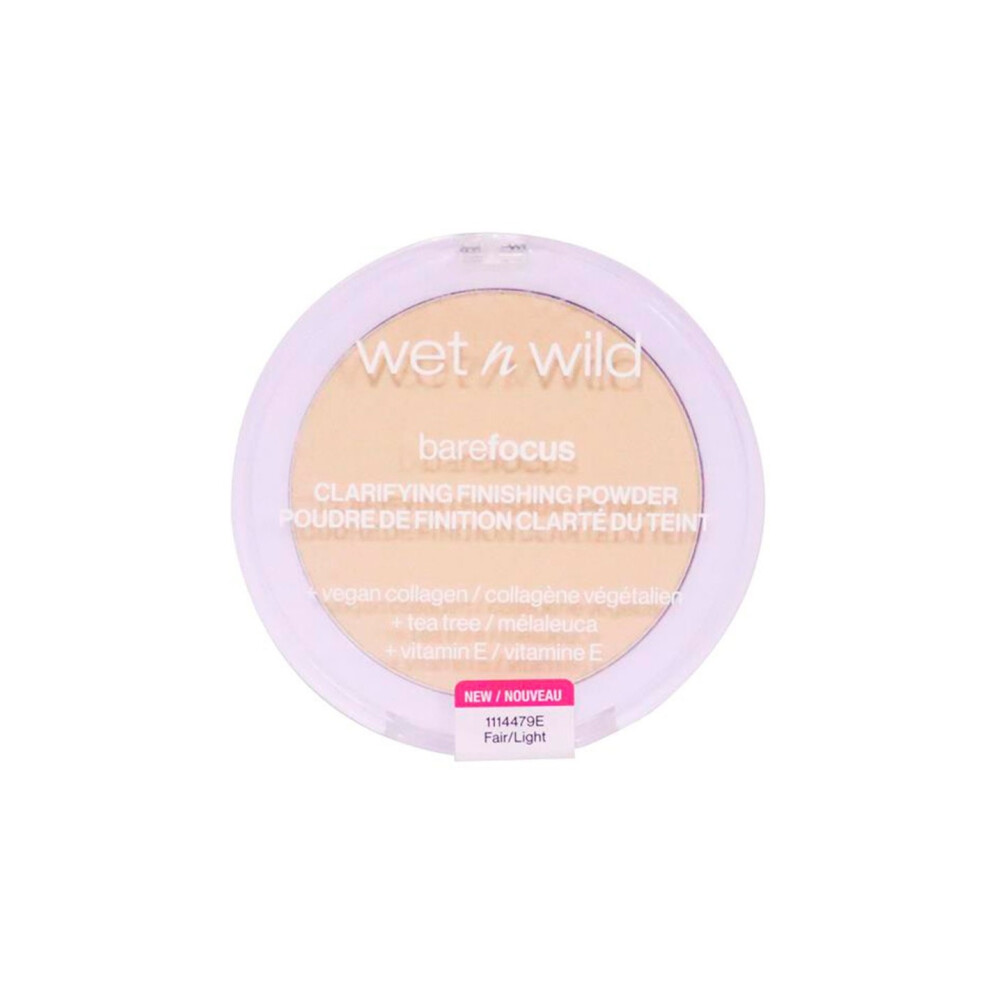 Wet N Wild Wnw Powder Finish Clarifying 114479e-image-OPC-PDXQZ5G-NEW