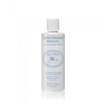 Crema para bebé INFANTIL leche corporal 250 ml