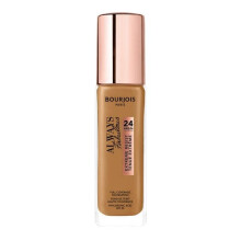 Bourjois Always Fabulous 24h Foundation 520-Caramel