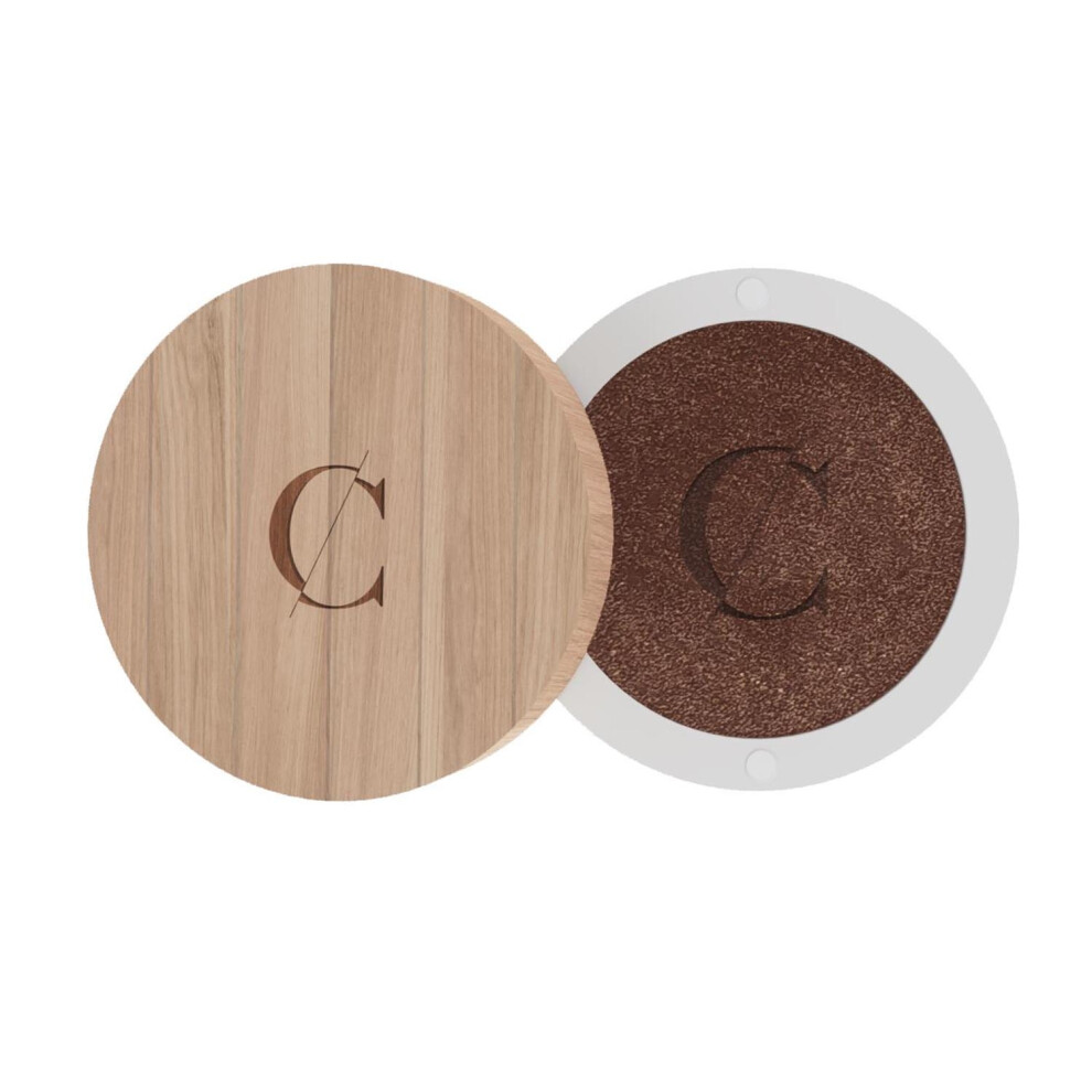 Couleur Caramel Sunkissed Sombra De Ojos 157 Chocolat 2,5g-image-OPC-PDXQZ7C-NEW