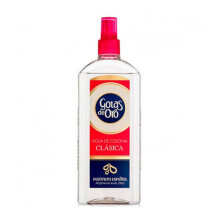 Instituto Español Gotas De Oro Agua De Colonia Clasica Spray 400ml