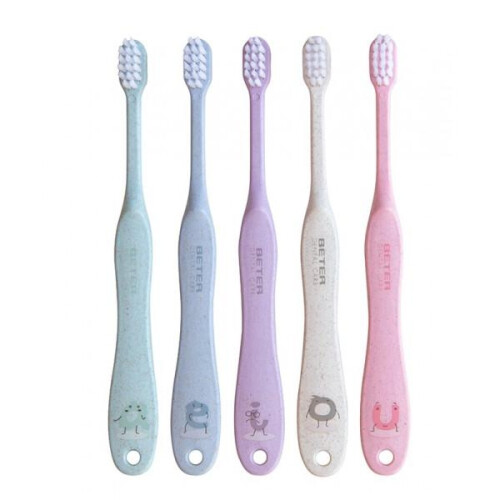 CEPILLO DIENTES infantil 1 u