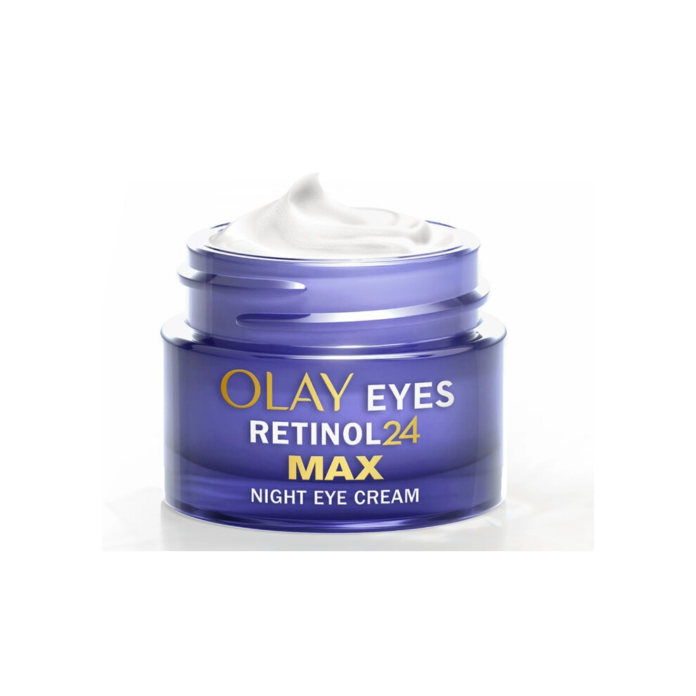 Olay Regenerist Retinol24 Max Night Eye Contour 15ml