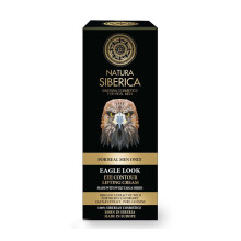 Aram Natura Siberica Men Liftingujący Krem Pod Oczy Dla Mężczyzn 30 ml