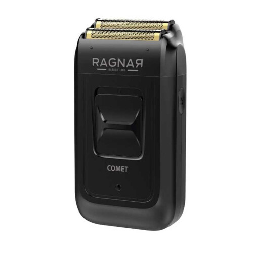 Golarka Ragnar Black Comet Eurostil