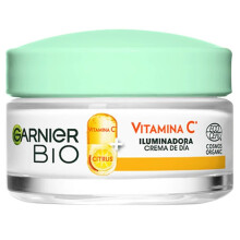GARNIER BIO VITAMINE C crème de jour illuminatrice 50 ml