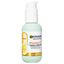 SKINACTIVE VITAMINA C crema sérum SPF25 50 ml