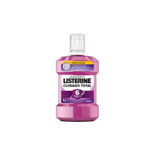 Listerine Total Care Mondwater 1000ml