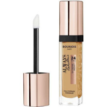 Gezichtcorrector - Bourjois - Always Fabulous - 100-ivoor - 6 ml - Unisex