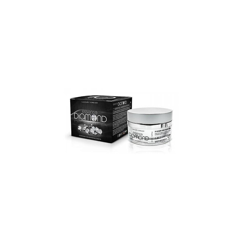 Diet Esthetic Cream Diamond Essence 50Ml