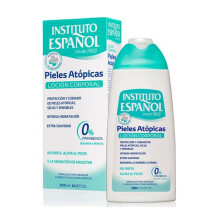 Lait Corporel Peau Atopique 100 ml