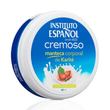 (30 ml) MANTECA DE KARITÉ cremoso manteca corporal