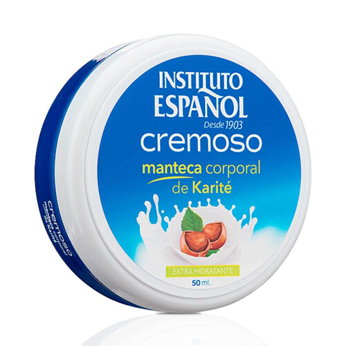 (30 ml) MANTECA DE KARITÉ cremoso manteca corporal