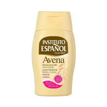 Lait Hydratant à l& 39 Avoine 100ml