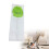 Replacement Dust Bag for Gtech Pro ATF301 Vacuum - High-Efficiency Non-Woven Filtration, Easy Installation 8