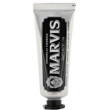 Marvis - Amarelli Licorice Toothpaste (25ml)