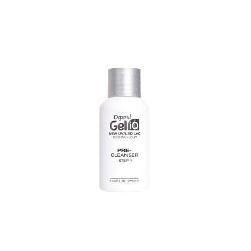 Beter Depend Gel Iq Limpia Previo Paso1 41503