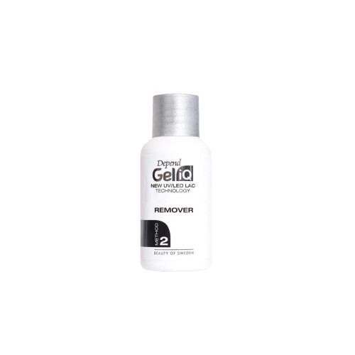 Beter Depend Gel Iq Quitaesmalte M2 41504