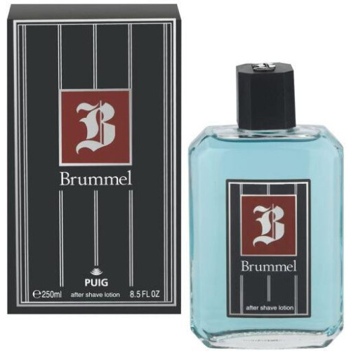 BRUMMEL as 250 ml