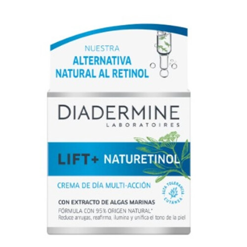 Day Cream Diadermine 2644210 50 ml