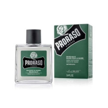 Bartbalsam - Proraso - 100ml - Eukalyptus - Bergamotte - Rosmarin