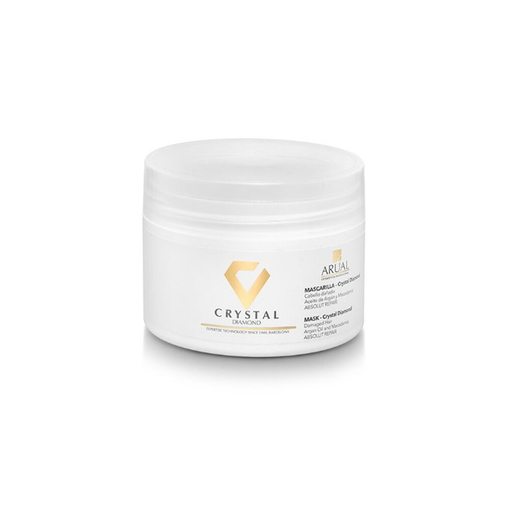 Arual Crystal Diamond Hair Mask 250ml