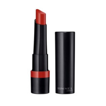 Lipstick - RIMMEL LONDON - Lasting Finish Extreme Matte - Kleur 600 - Matte Finish - Niet Waterproof