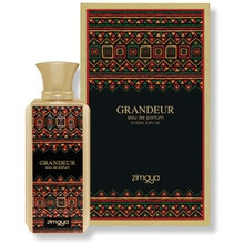 Apă de parfum, Zimaya, Grandeur, Unisex, 100 ml
