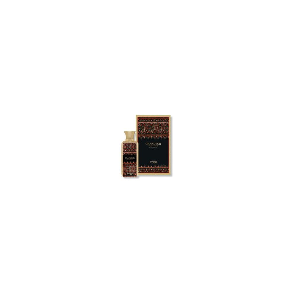 Zimaya - Grandeur Edp 100Ml