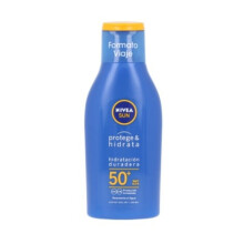 SUN PROTECT&amp;HYDRATE Lait SPF50+ 100 ml