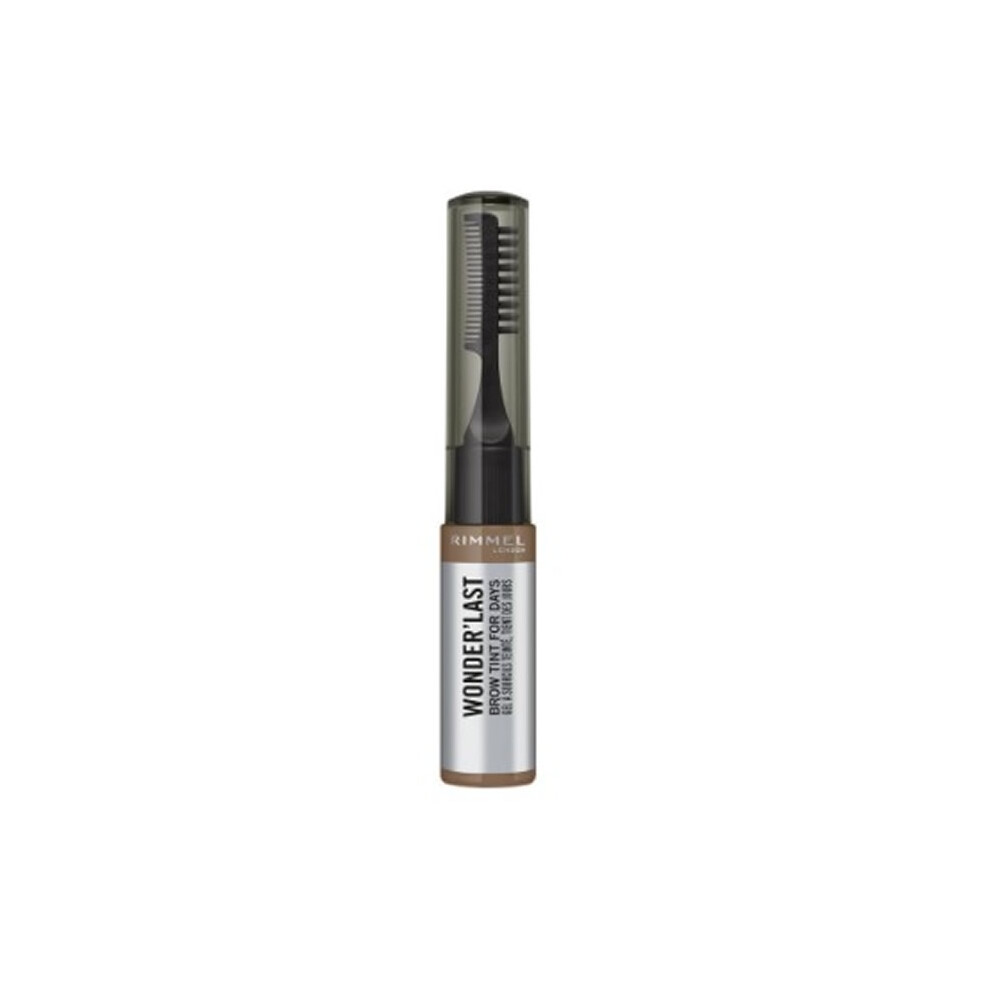 Rimmel London Wonder'last Brow Tint For Days 002