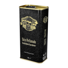 Parfümierter Talk 300Gr. Eurostil
