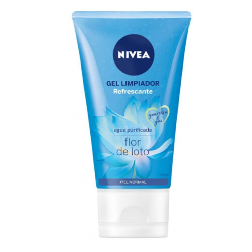 NIVEA Verfrissende watergel 150 ml