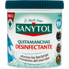 Détachant Désinfectant En Poudre 450 G
