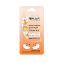 Maschera Anti-Fatica - GARNIER - Skin Active - 2 Patch - Ipoallergenico - Tutti i tipi di pelle