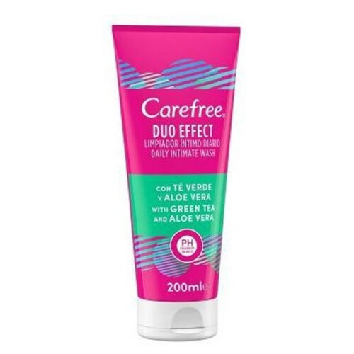 Gel intime ALOE VERA 200 ml