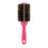 Beter Bright Day Fuchsia Round Brush 1
