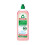FROSCH - Vaatwasmiddel Gel Framboos 750 ml 1