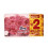 Toilet Roll Foxy Bouquet 3 layers (6 uds) 1