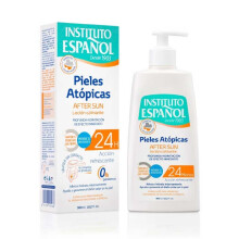 Instituto Espanol Pieles Atopicas Lotion Apaisante Après Soleil 300Ml