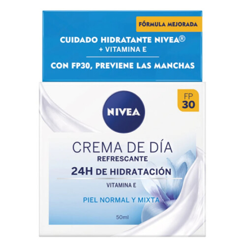 NIVEA Day Cream Nivea 50 ml