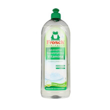 FROSCH - Frosch Ekologinen Astianpesuaine Hypoallergeeninen Vitamiini 750ml