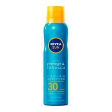 SUN PROTECT&REFRESH brume solaire SPF30 200 ml