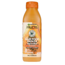 Hair Food Papaya Garnier Shampoo (350 ml)