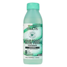 FRUCTIS HAIR FOOD shampooing hydratant à l&amp; 39 aloe vera 350 ml