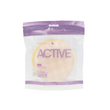 Badepeeling - SUAVIPIEL - AKTIVE SCHWAMM - 150 g - Für Erwachsene - Unisex