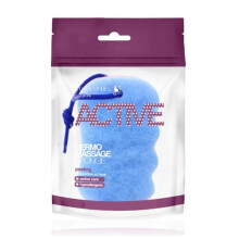 ACTIVE ESPONJA dermo massage bath peeling 1 u