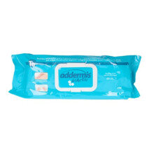 Toalhitas impregnadas Addermis Biactiv Indasec (60 uds)